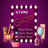 💖Glow Store💖 ميك اب جملة 💋💄💅