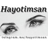 HAYOTIMSAN