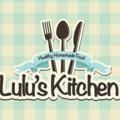🍝 lulu's kitchen 🍝