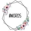 # WORDS