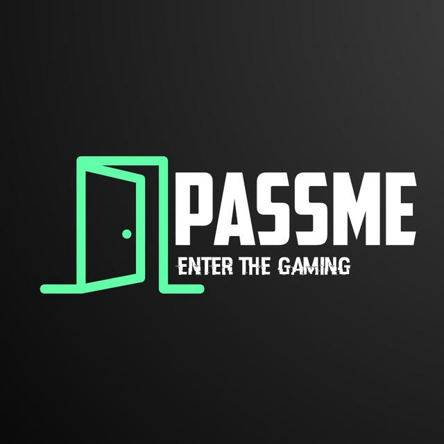 PASSME.COM.GE