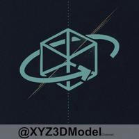 XYZ 3D Art