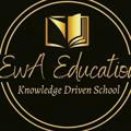 EwA Education. Innovative English Classes