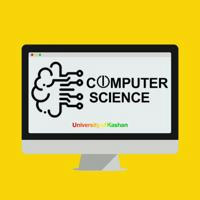 انجمن علمی علوم کامپیوتر کاشان