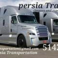 Persia Transport (نکات طلایی دررانندگی)