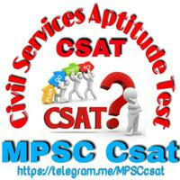 MPSC Csat