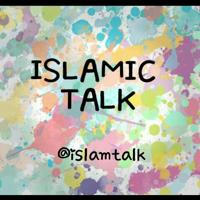 Islamic Talk 💡