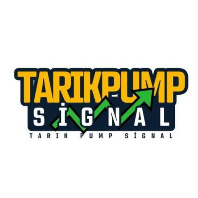 TarikPumpSignal 📈🚀