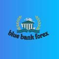blue bank forex