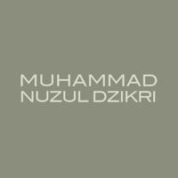 Muhammad Nuzul Dzikri