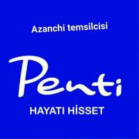 کانال اصلی عمده فروشی penti ترکیه