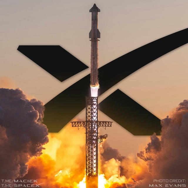 SpaceX