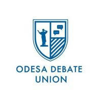 OdesaDebate | Дебати в Одесі