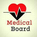 Medical Board I مدیکال برد