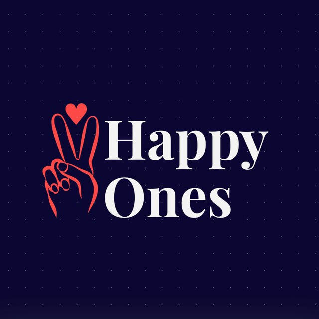 Happy Ones Channel