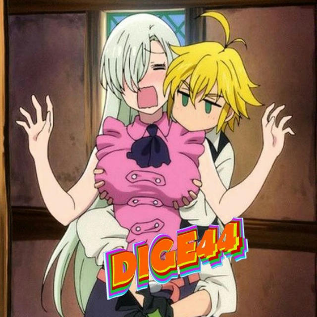 STICKERS FOR ALL -DIGE44 anime