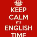 Lovely English