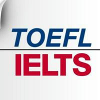 TOEFL/IELTS Dr. Nezakatgoo