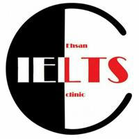 Ehsan IELTS Clinic