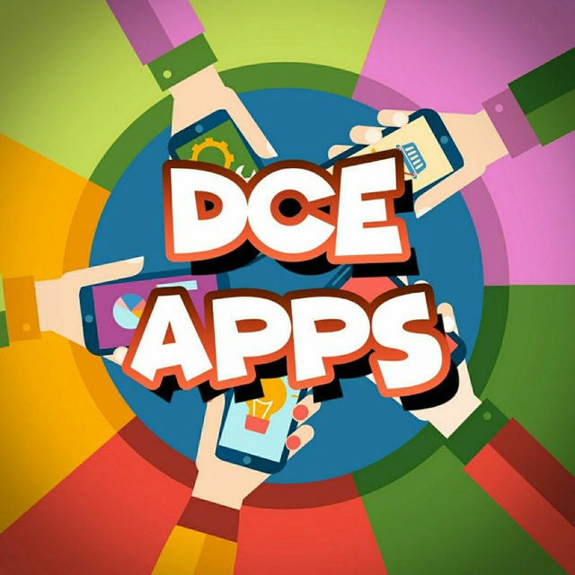 DCEapps Android