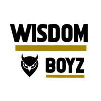 Wisdom Boyz 🦉
