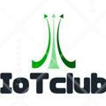 (IoTclub)کانال انجمن اینترنت اشیا ایران