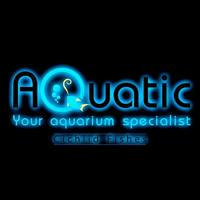 Aquatic ( Cichlid / سیکلید )