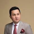 Bahrom Nazarov Official