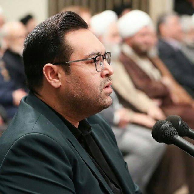 سید جواد حسینی