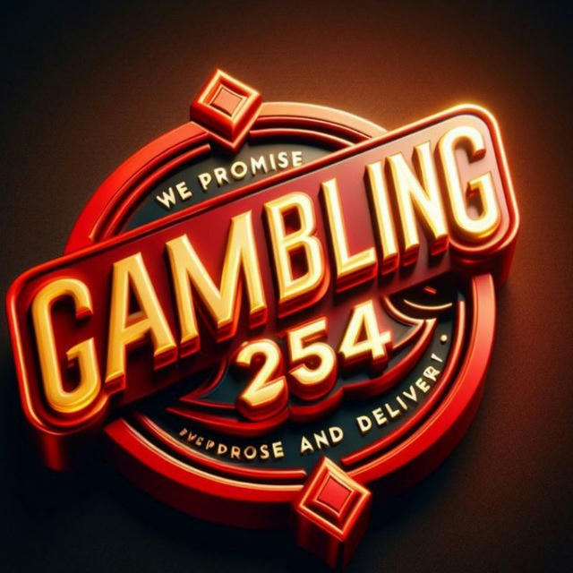 Gambling254™