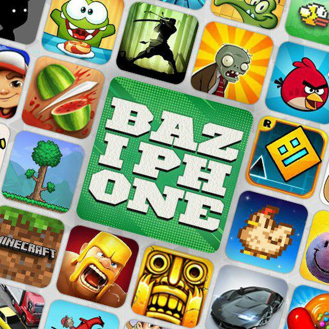 BaziPhone - بازیفون