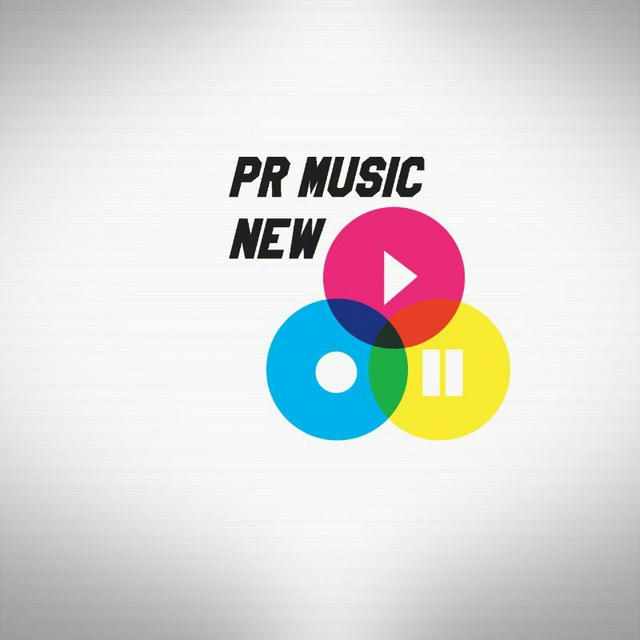 PR MUSIC NEW