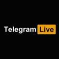 Telegram Live