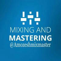 MixMaster[Vahid Farajzad]
