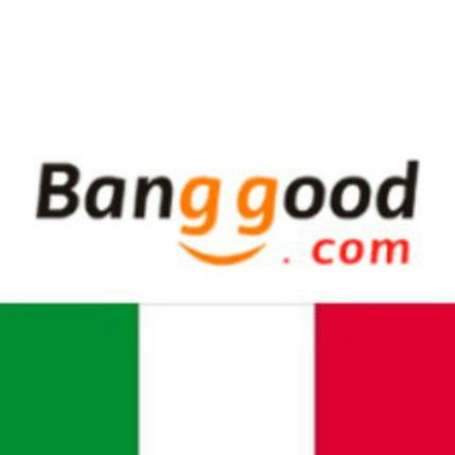 BANGGOOD ITALY - Offerte 棒谷 🇮🇹