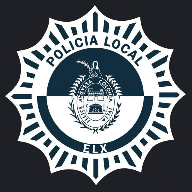 Policía Local de Elche