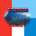 Sabahan Family