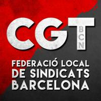 CGT Barcelona 📢🅰️ 🔴⚫️