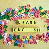 تعلم اللغة الانكليزية