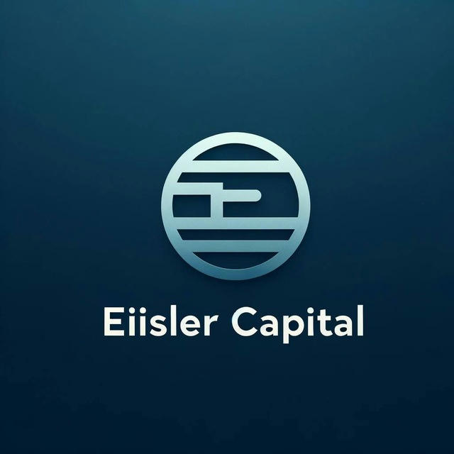 Eisler Capital LLC