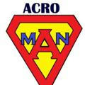 ACRO MAN