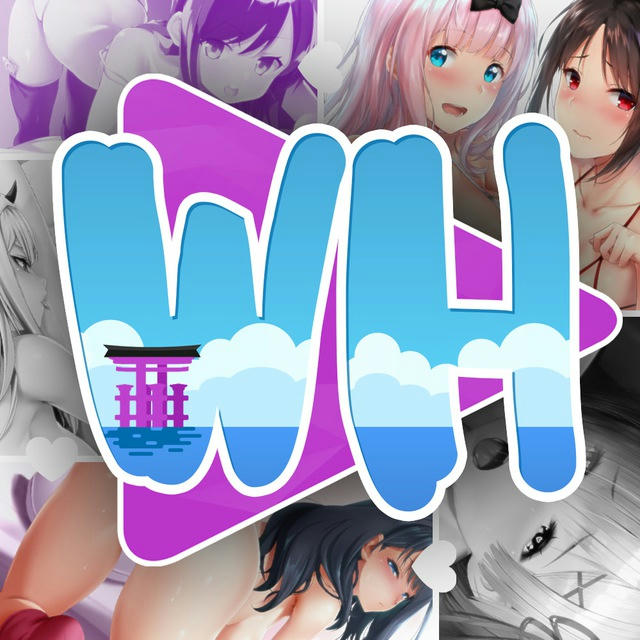🔞 Watch Hentai | WH