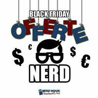 Offerte Nerd - NerdMovieProductions.it