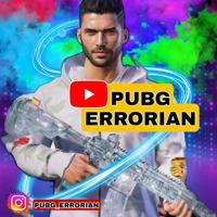 ⛔PUBG ERRORIAN⛔