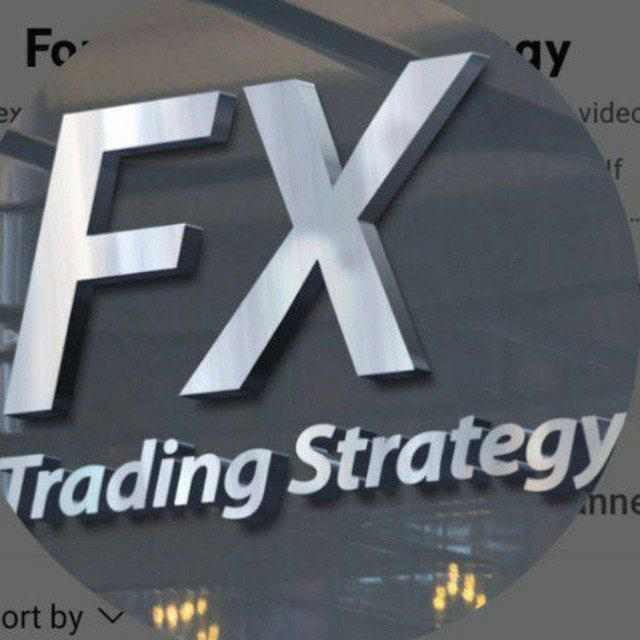 Forex Trading Strategy