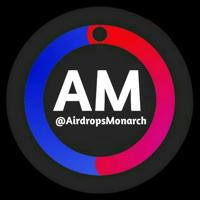 Airdrops Monarch