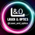 Laser and Optics