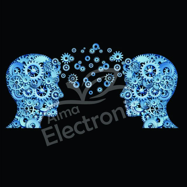 I❤️ Electronic