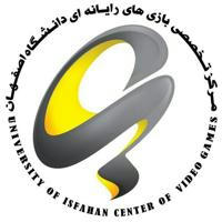 🔐 مرکز بازی‌های رایانه‌ای دانشگاه اصفهان