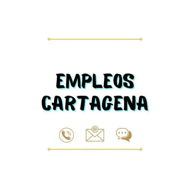 Empleos Cartagena
